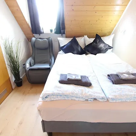 Hotel Citystayone Ulm