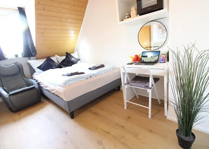 Citystayone * Ульм