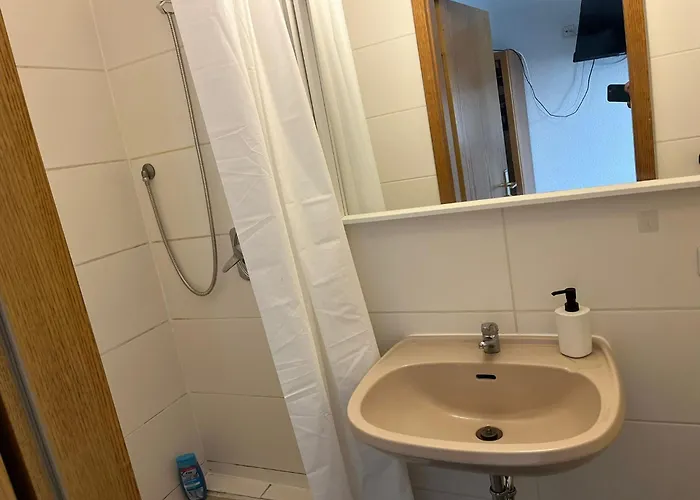 Отель Citystayone